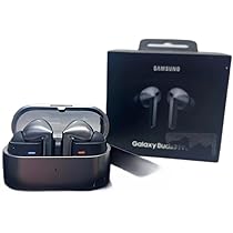 Samsung Galaxy Buds3 Pro in-Ear Noise Cancelling True Wireless